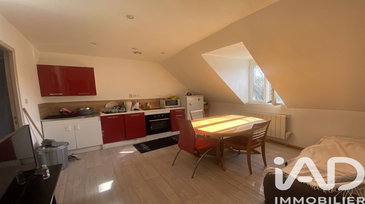 Ma-Cabane - Vente Appartement Mulhouse, 27 m²