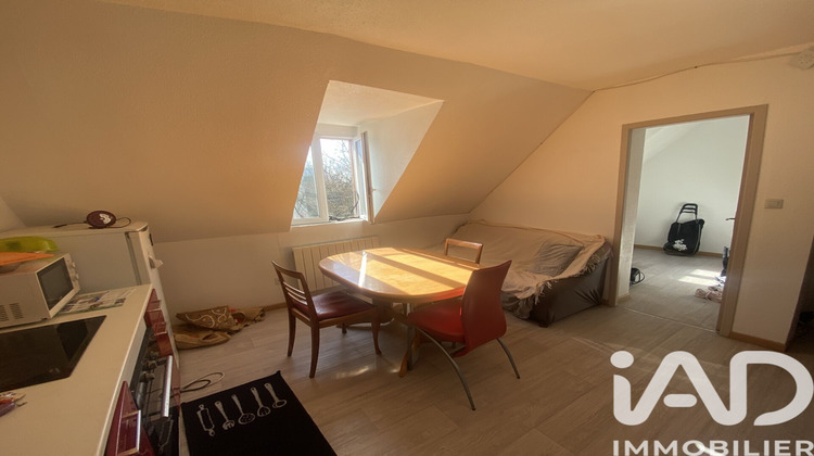Ma-Cabane - Vente Appartement Mulhouse, 27 m²