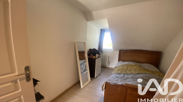 Ma-Cabane - Vente Appartement Mulhouse, 27 m²
