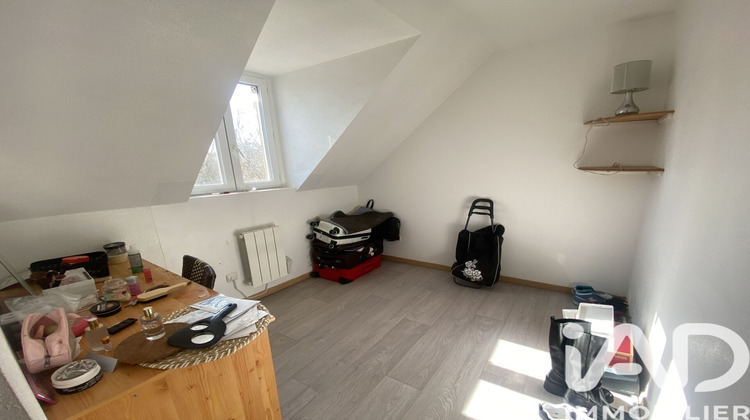 Ma-Cabane - Vente Appartement Mulhouse, 27 m²