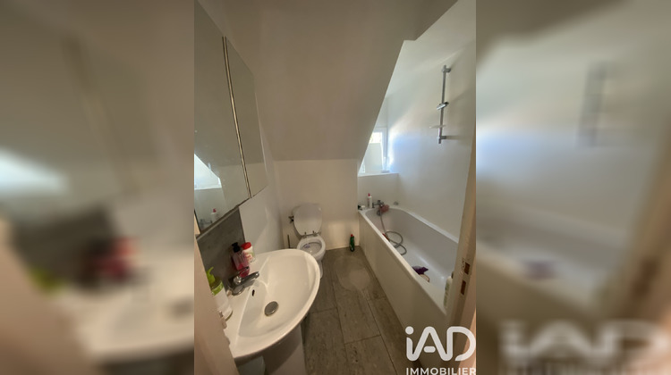 Ma-Cabane - Vente Appartement Mulhouse, 27 m²