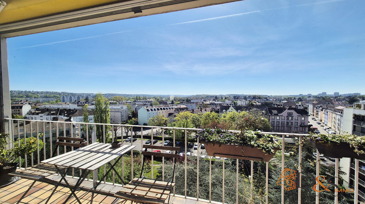 Ma-Cabane - Vente Appartement Mulhouse, 69 m²