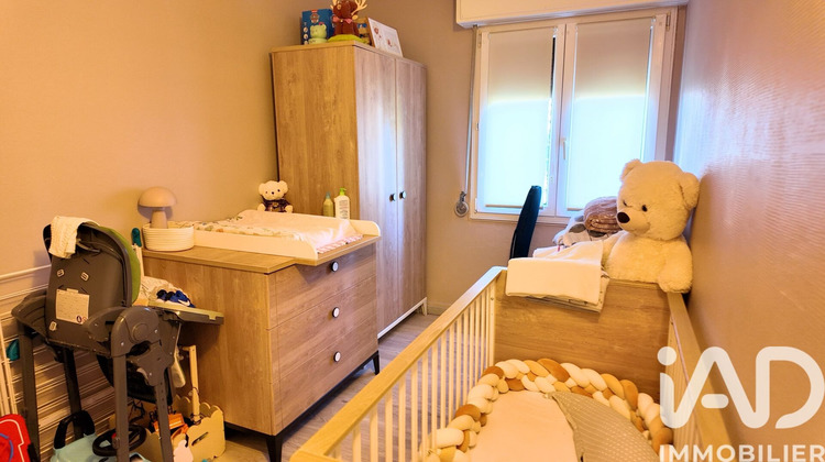 Ma-Cabane - Vente Appartement Mulhouse, 56 m²