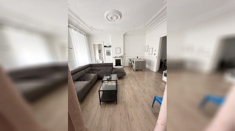 Ma-Cabane - Vente Appartement Mulhouse, 88 m²
