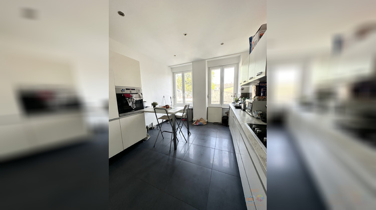 Ma-Cabane - Vente Appartement Mulhouse, 88 m²