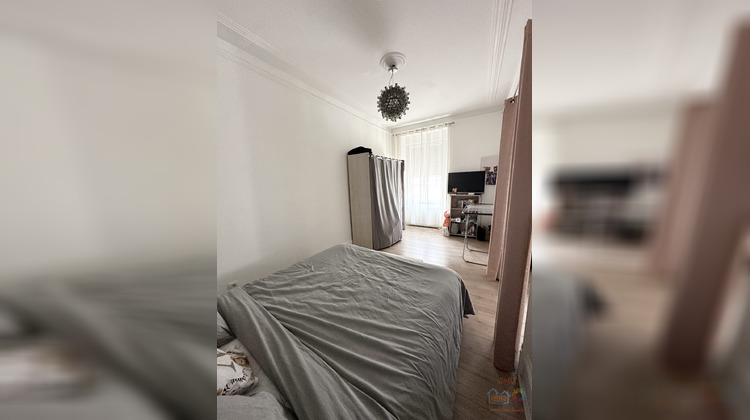 Ma-Cabane - Vente Appartement Mulhouse, 88 m²