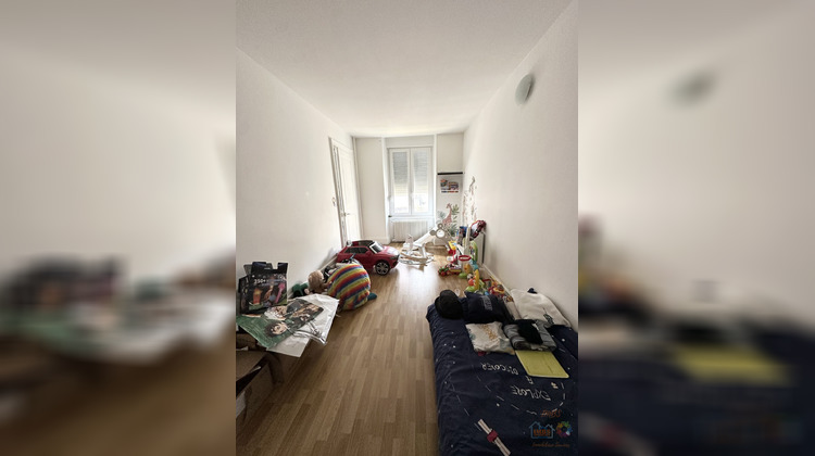 Ma-Cabane - Vente Appartement Mulhouse, 88 m²
