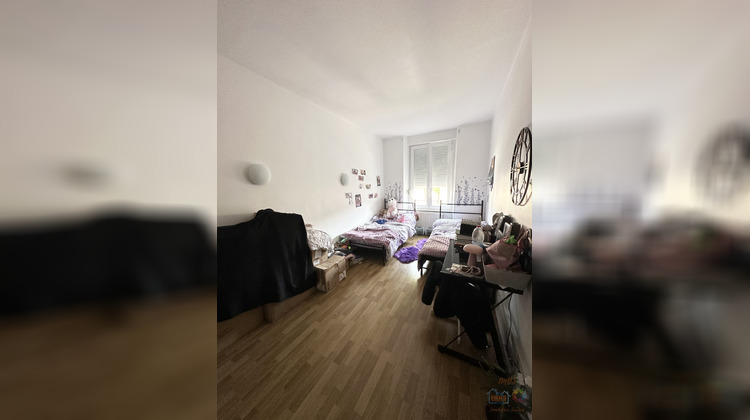 Ma-Cabane - Vente Appartement Mulhouse, 88 m²