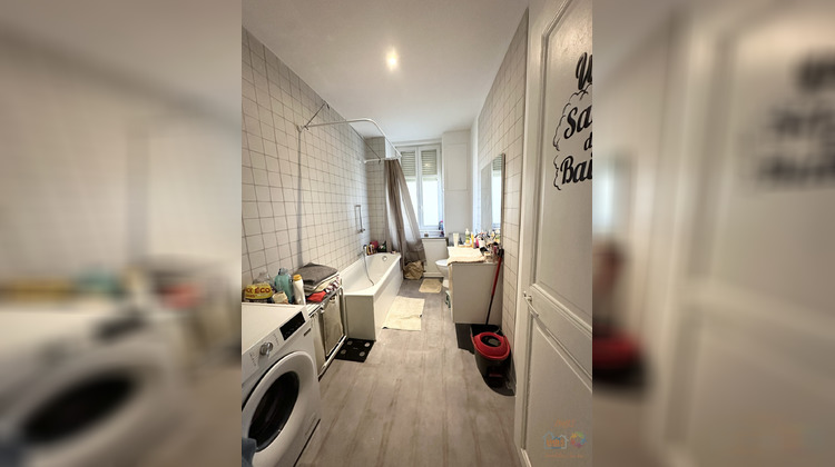 Ma-Cabane - Vente Appartement Mulhouse, 88 m²