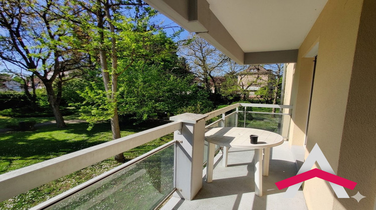 Ma-Cabane - Vente Appartement Mulhouse, 73 m²