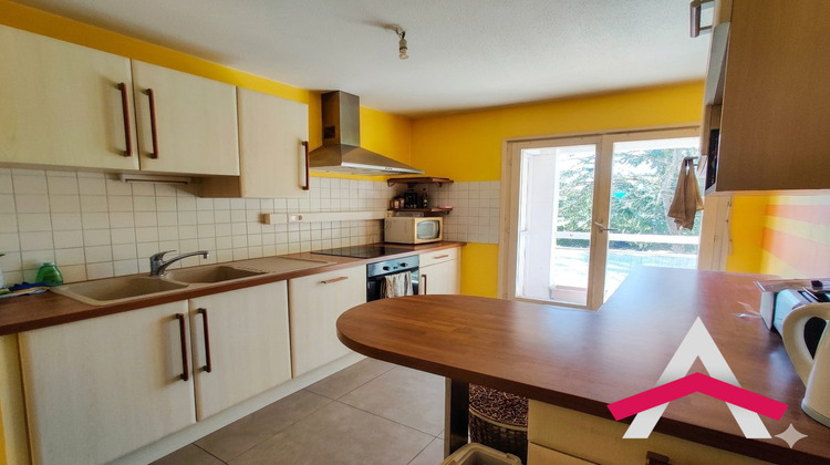 Ma-Cabane - Vente Appartement Mulhouse, 73 m²