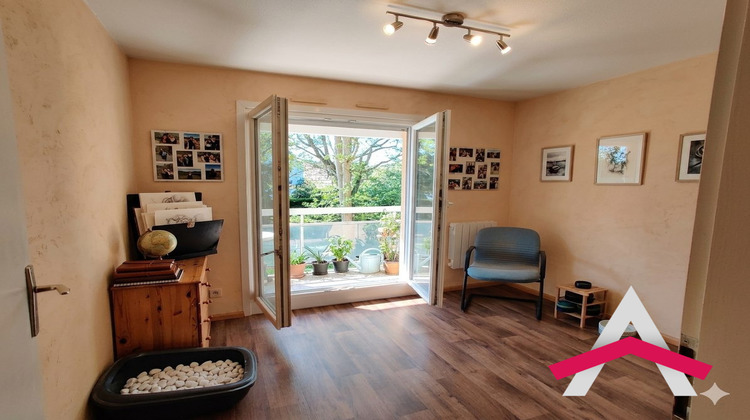 Ma-Cabane - Vente Appartement Mulhouse, 73 m²