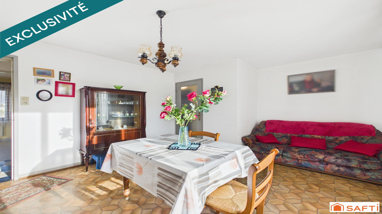 Ma-Cabane - Vente Appartement Mulhouse, 67 m²