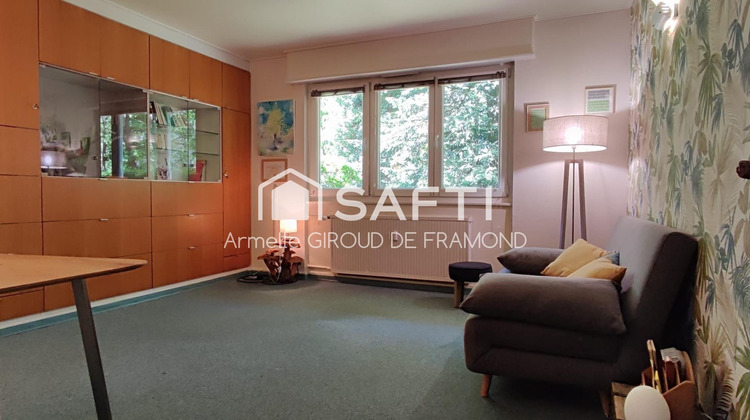 Ma-Cabane - Vente Appartement Mulhouse, 99 m²