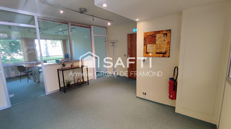 Ma-Cabane - Vente Appartement Mulhouse, 99 m²