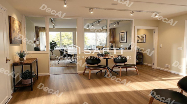 Ma-Cabane - Vente Appartement Mulhouse, 99 m²