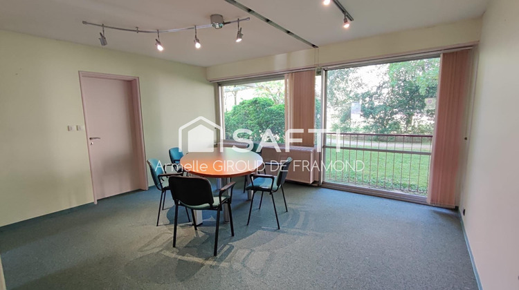 Ma-Cabane - Vente Appartement Mulhouse, 99 m²