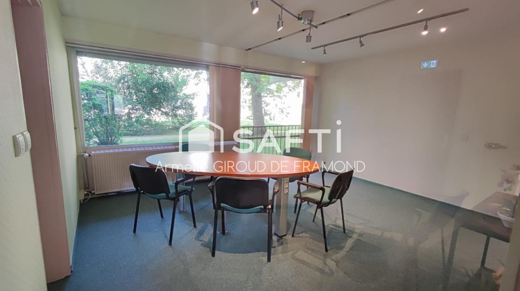 Ma-Cabane - Vente Appartement Mulhouse, 99 m²