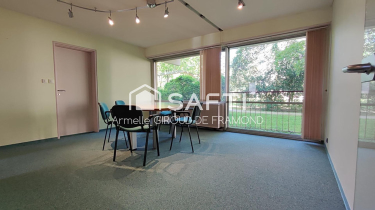 Ma-Cabane - Vente Appartement Mulhouse, 99 m²
