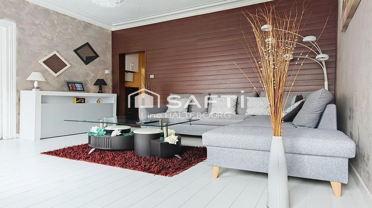 Ma-Cabane - Vente Appartement Mulhouse, 49 m²