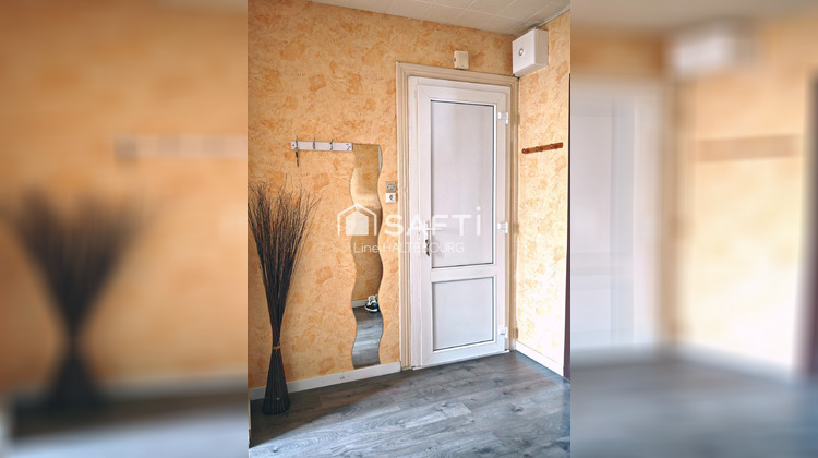 Ma-Cabane - Vente Appartement Mulhouse, 49 m²