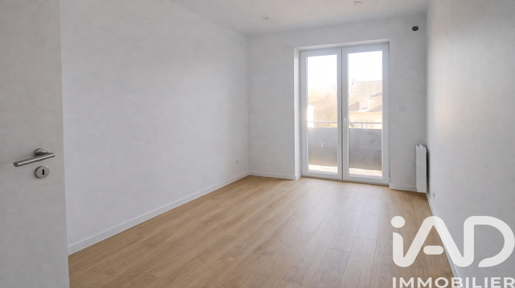 Ma-Cabane - Vente Appartement Mulhouse, 73 m²