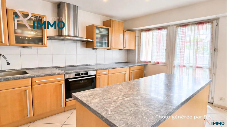 Ma-Cabane - Vente Appartement Mulhouse, 74 m²