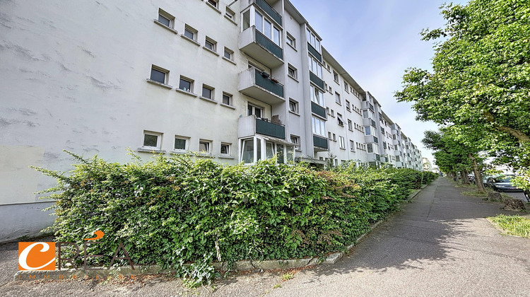 Ma-Cabane - Vente Appartement Mulhouse, 68 m²