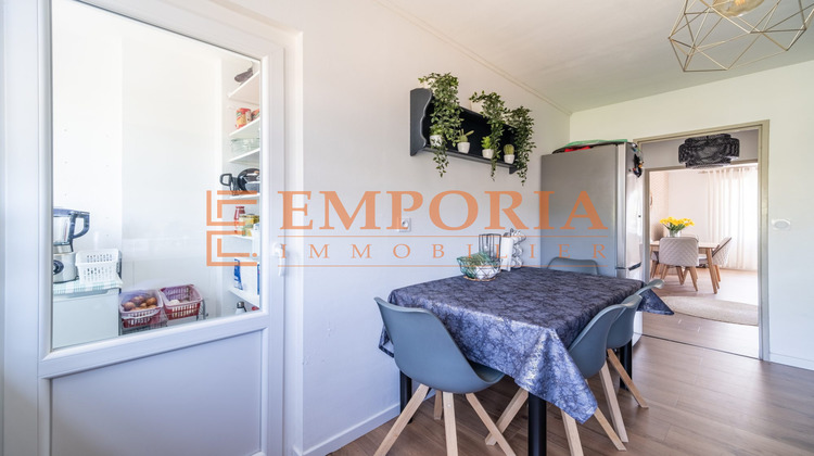 Ma-Cabane - Vente Appartement Mulhouse, 68 m²