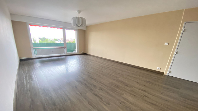 Ma-Cabane - Vente Appartement MULHOUSE, 50 m²