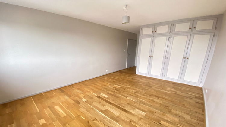 Ma-Cabane - Vente Appartement MULHOUSE, 50 m²