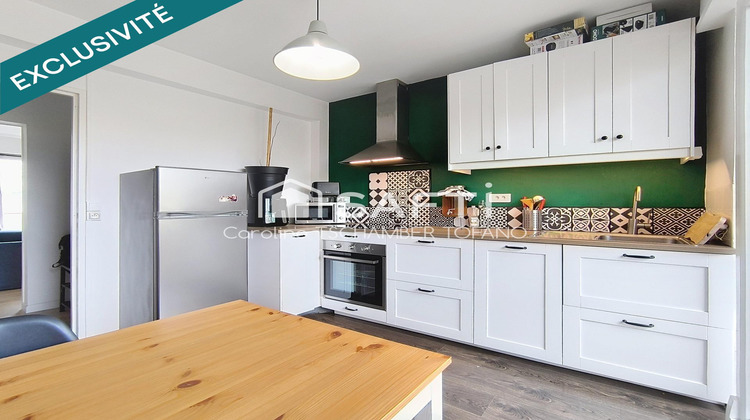 Ma-Cabane - Vente Appartement Mulhouse, 57 m²