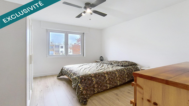 Ma-Cabane - Vente Appartement Mulhouse, 57 m²