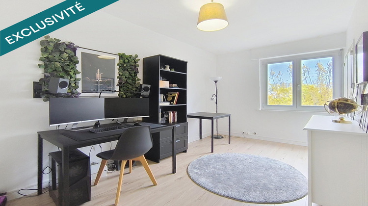 Ma-Cabane - Vente Appartement Mulhouse, 57 m²