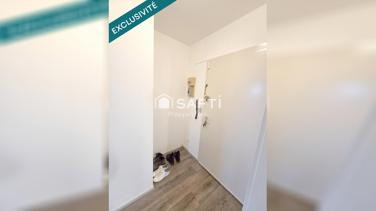 Ma-Cabane - Vente Appartement Mulhouse, 31 m²