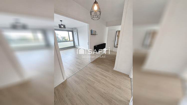 Ma-Cabane - Vente Appartement Mulhouse, 75 m²
