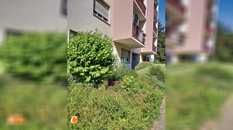Ma-Cabane - Vente Appartement Mulhouse, 85 m²