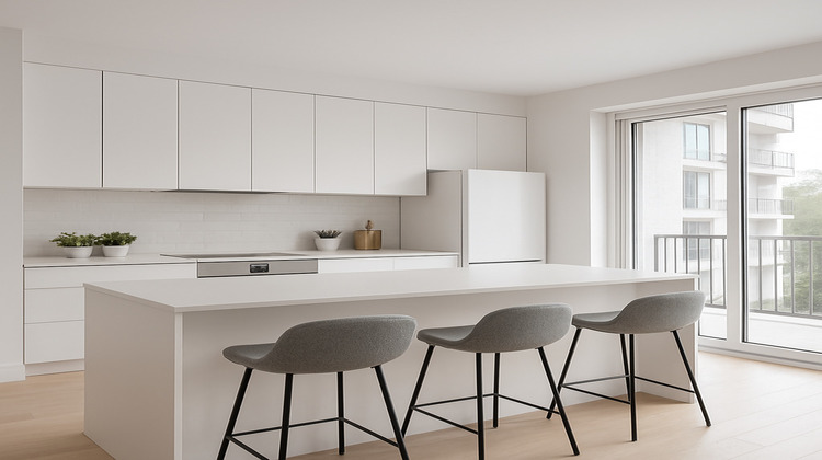 Ma-Cabane - Vente Appartement MULHOUSE, 60 m²