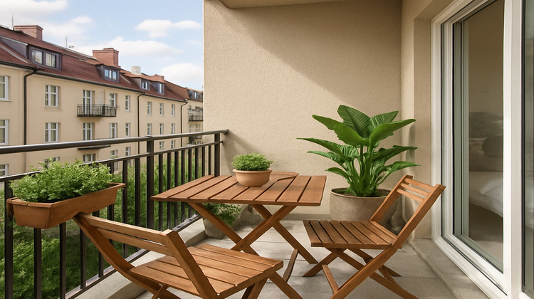 Ma-Cabane - Vente Appartement MULHOUSE, 25 m²