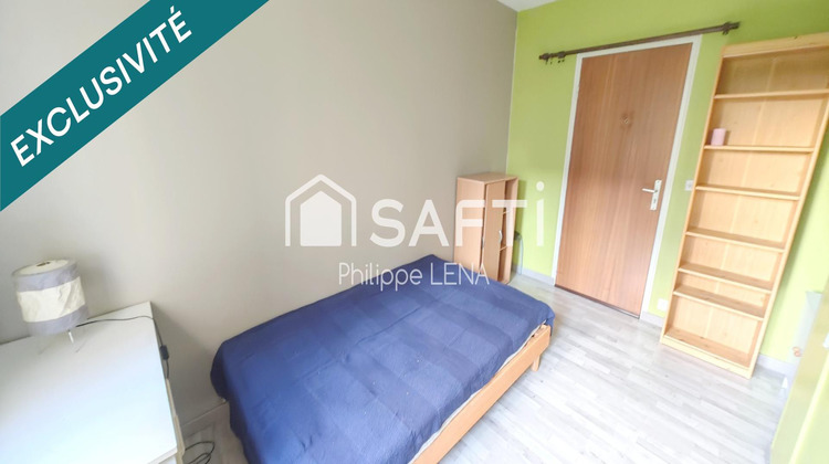 Ma-Cabane - Vente Appartement Mulhouse, 12 m²