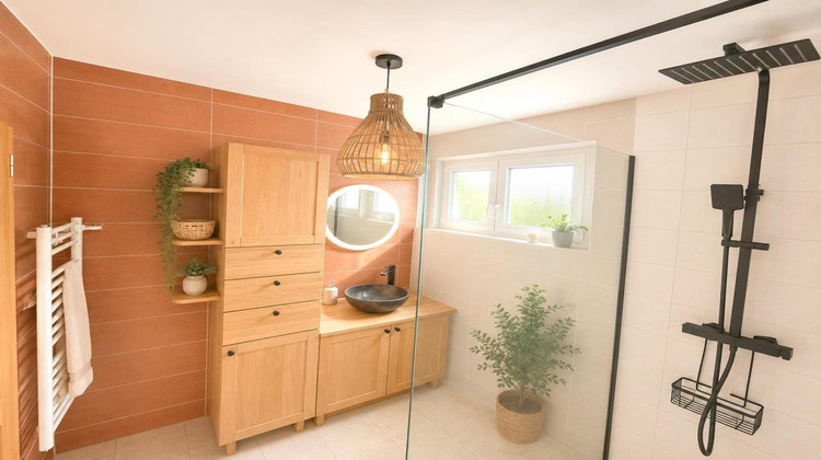 Ma-Cabane - Vente Appartement Mulhouse, 80 m²