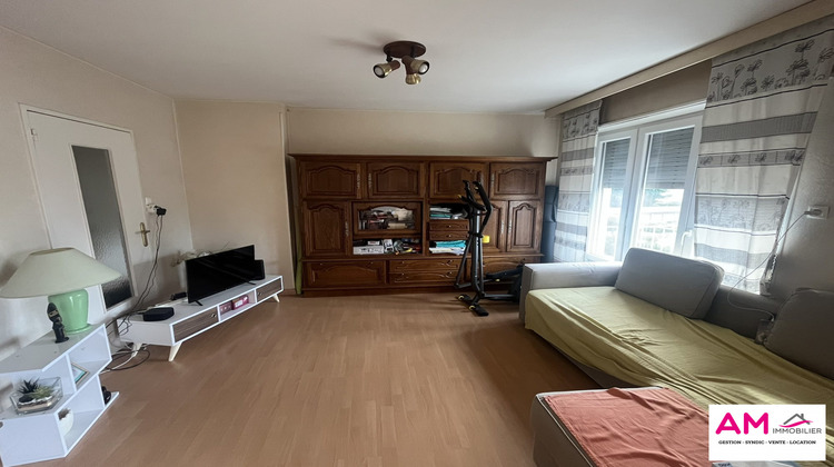 Ma-Cabane - Vente Appartement Mulhouse, 66 m²