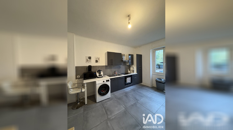 Ma-Cabane - Vente Appartement Mulhouse, 56 m²