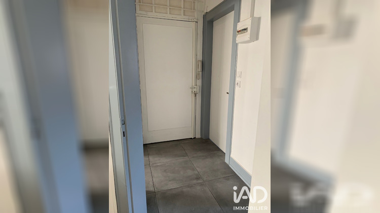Ma-Cabane - Vente Appartement Mulhouse, 56 m²