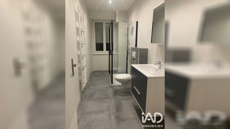 Ma-Cabane - Vente Appartement Mulhouse, 56 m²