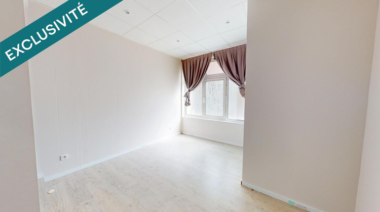 Ma-Cabane - Vente Appartement Mulhouse, 72 m²