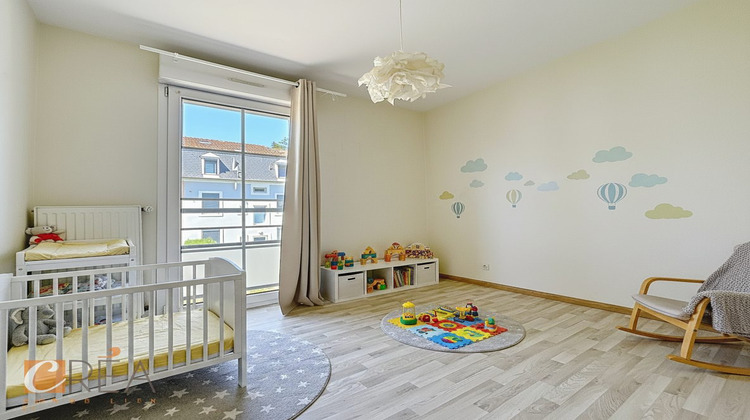 Ma-Cabane - Vente Appartement Mulhouse, 68 m²