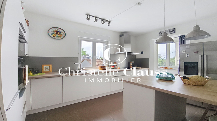 Ma-Cabane - Vente Appartement MULHOUSE, 78 m²