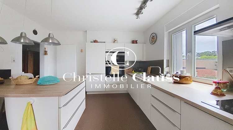 Ma-Cabane - Vente Appartement MULHOUSE, 78 m²