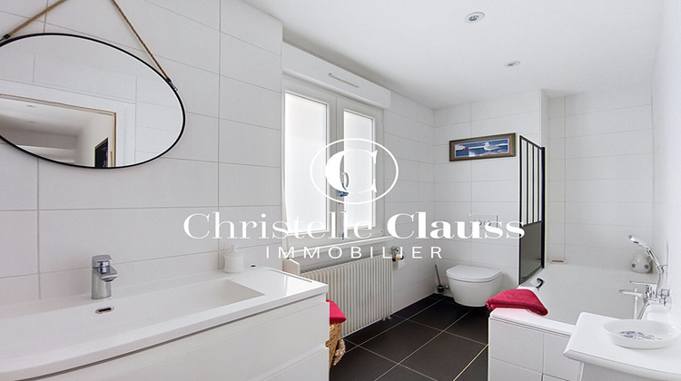 Ma-Cabane - Vente Appartement MULHOUSE, 78 m²